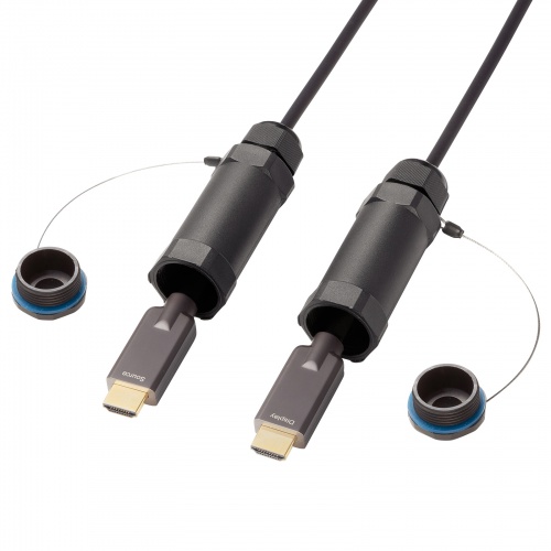 HDMIケーブル 15m KM-HD20-UFB150 KM-HD20-USS15【ウルトラハイスピードHDMIケーブル（スーパー