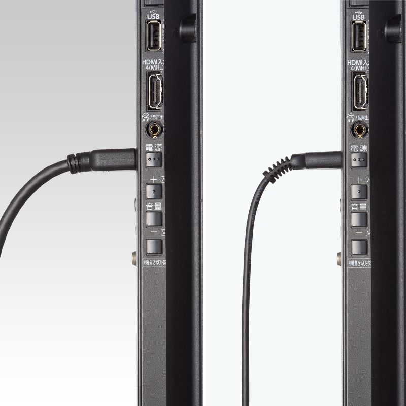HDMI�P�[�u�� UltraHighSpeed�F�ؕi 8K60Hz�Ή� 48Gbps �X�����P�[�u�� Dynamic HDR�Ή� 1.5m