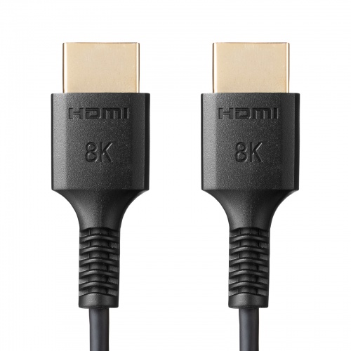 HDMI�P�[�u�� UltraHighSpeed�F�ؕi 8K60Hz�Ή� 48Gbps �X�����P�[�u�� Dynamic HDR�Ή� 1.5m