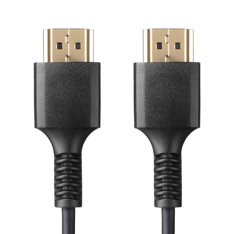 HDMI�P�[�u�� UltraHighSpeed�F�ؕi 8K60Hz�Ή� 48Gbps �X�����P�[�u�� Dynamic HDR�Ή� 1.5m