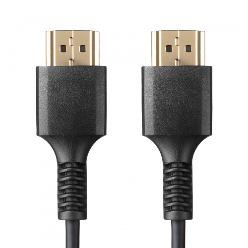 HDMI�P�[�u�� UltraHighSpeed�F�ؕi 8K60Hz�Ή� 48Gbps �X�����P�[�u�� Dynamic HDR�Ή� 1.5m