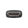 HDMI�P�[�u�� UltraHighSpeed�F�ؕi 8K60Hz�Ή� 48Gbps �X�����P�[�u�� Dynamic HDR�Ή� 1.5m