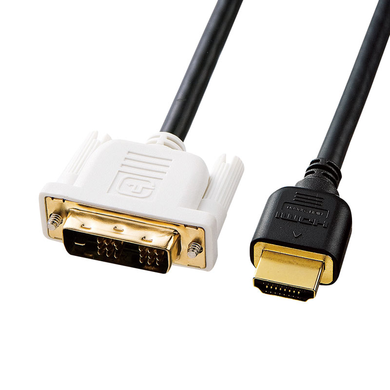 HDMI-DVIP[ui5mj KM-HD21-50K