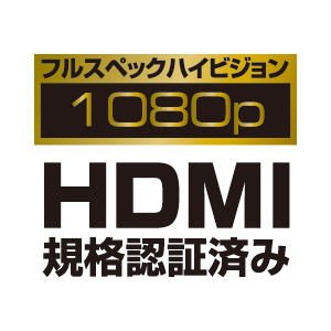 HDMI~jP[ui1.5mj KM-HD22-15