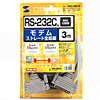 RS-232CP[ui25pin/fEؑ֊E3mj KRS-001K