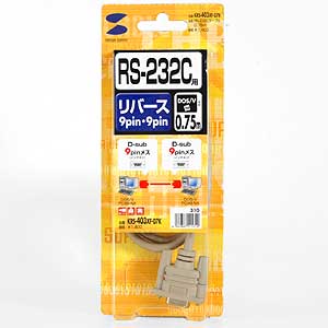 RS-232CP[uiNXE0.75mj KRS-403XF-07K