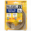 RS-232CP[uiNXE5mj KRS-403XF-5K