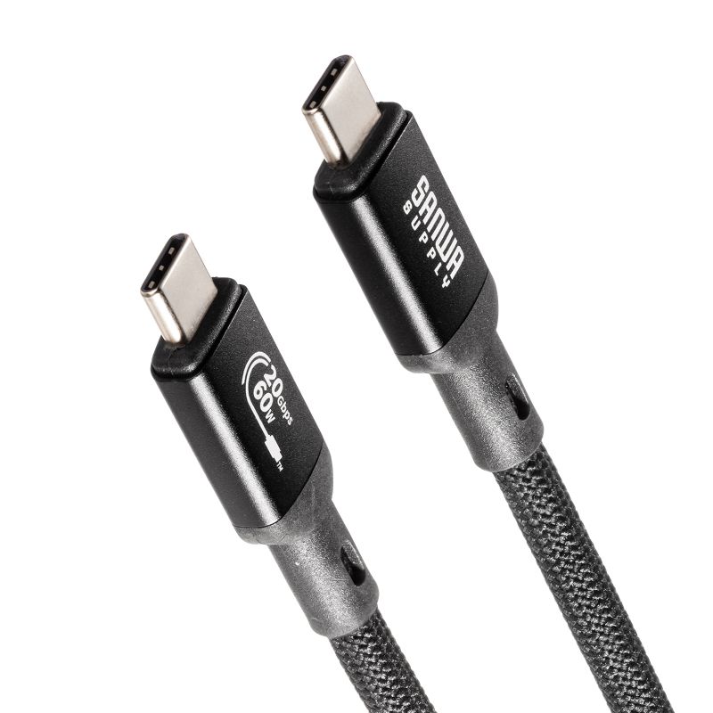 USB20Gbps Type-CP[uiPD60WE3mj KU-20GCCP6030