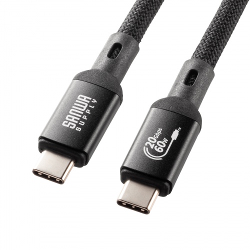 USB20Gbps Type-CP[uiPD60WE3mj KU-20GCCP6030