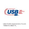 USB20Gbps Type-CP[uiPD60WE3mj KU-20GCCP6030