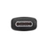 USB Type-CP[u DP Alt[hΉ USB PD75WΉ  4K/60HZ fo 5m 3dV[h\ A~Jo[RlN^ [d f[^] 5Gbps ubN KU-5GCCP7550