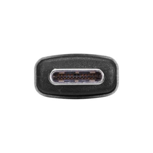 USB Type-CP[u DP Alt[hΉ USB PD75WΉ  4K/60HZ fo 5m 3dV[h\ A~Jo[RlN^ [d f[^] 5Gbps ubN KU-5GCCP7550