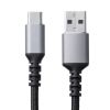 USB 2.0 Type-CP[uiC-AEXg[gE0.5mj KU-CA05TK