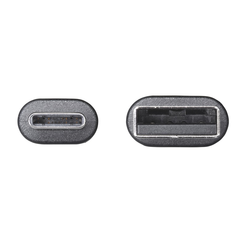 USB 2.0 Type-C�P�[�u���iC-A�E�X�g���[�g�E1m�j