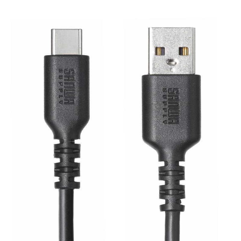 USB 2.0 Type-C�P�[�u���iC-A�E�X�g���[�g�E1m�j
