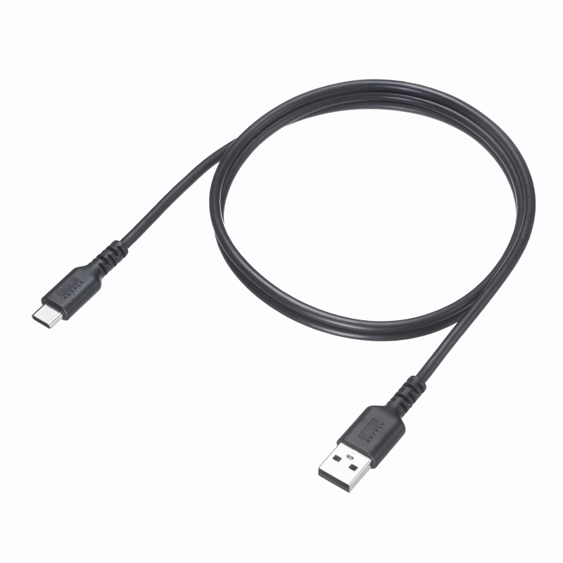 USB 2.0 Type-C�P�[�u���iC-A�E�X�g���[�g�E1m�j
