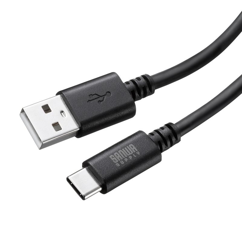 USB 2.0 Type-CP[uiC-AE3mEubNj KU-CA30BK