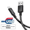 USB 2.0 Type-CP[uiC-AE3mEubNj KU-CA30BK