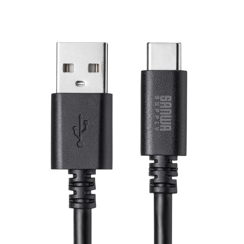 USB 2.0 Type-CP[uiC-AE3mEubNj KU-CA30BK