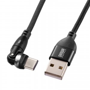 USB Type-CP[u 1m USB2.0 USB A-CRlN^ E180360]RlN^ iCbVP[u