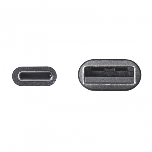 USB 2.0 Type-C�P�[�u���iC-A�EL�^�E1m�j