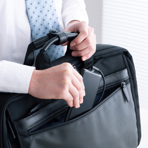 USB 2.0 Type-C�P�[�u���iC-A�EL�^�E1m�j