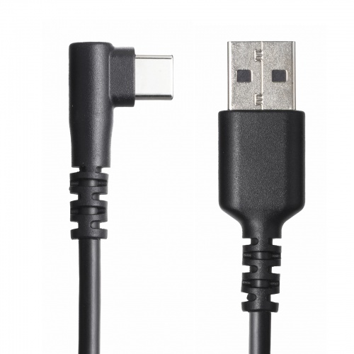USB 2.0 Type-C�P�[�u���iC-A�EL�^�E1m�j