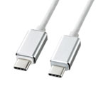 MacBookp USB Type-CP[u 1.5m LEDt USB PD 60WΉ zCg