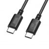 USB 2.0 Type-CP[uiPD60vE0.5mEubNj KU-CCP6005BK