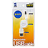 USB2.0oCP[uiUSB AIX-BIXEzCgj KU-M08W
