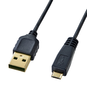 USB type Cケーブル
