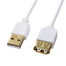 ɍ USBP[u 0.5m USB2.0 USB AIX-AX zCg