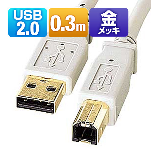 USB2.0P[uiCgO[E0.3mj KU20-03H