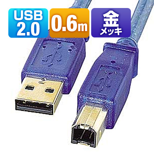 USB2.0P[uiNAu[E0.6mj KU20-06CBH