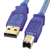 USB2.0P[uiNAu[E1.5mj KU20-15CBH