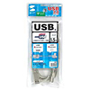 USB2.0P[u(1.5mENA) KU20-15CL