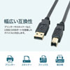 USB2.0P[uiubNE1.5mj KU20-15BKH
