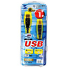 USB2.0P[uiubNE0.6mj KU20-06BKH
