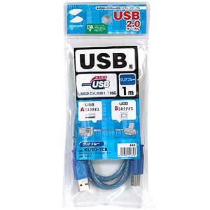 USB2.0P[u(1mENAu[) KU20-1CB