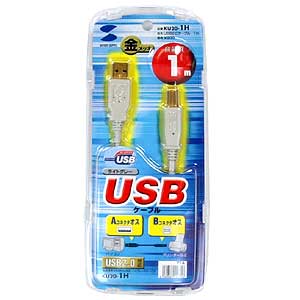 USB2.0P[uiCgO[E0.6mj KU20-06H
