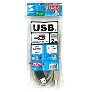 USB2.0P[uiCgO[E2mj KU20-2