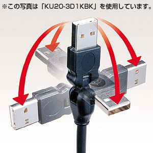 3D USBP[uizCgE1.5mj KU20-3D15K