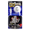 3D USBP[uizCgE1.5mj KU20-3D15K