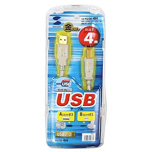 USB2.0P[uiCgO[E4mj KU20-4H