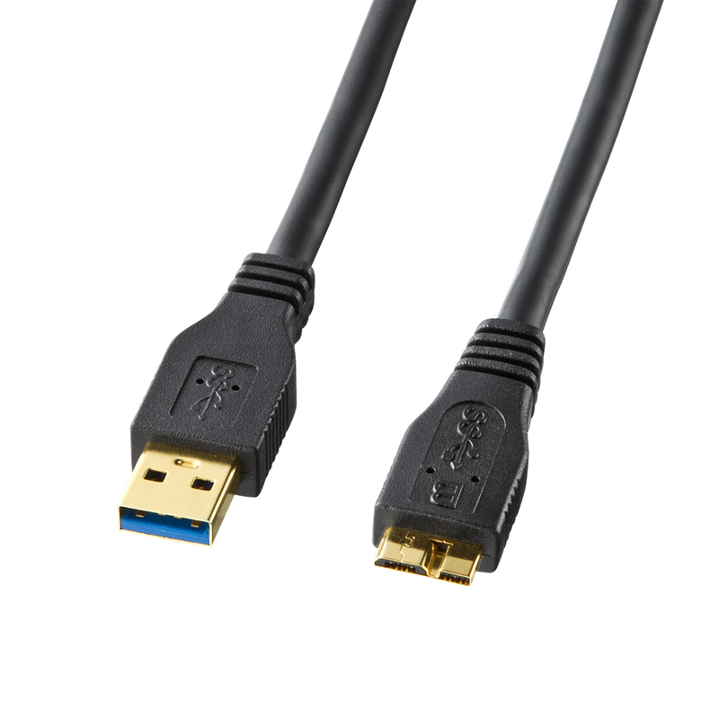 USB3.0 microusb P[u(2m) KU30-AMC20