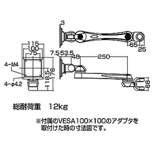 ֐߃A[ LA-51SC-2