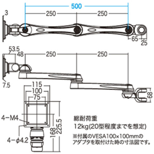 ֐߃A[ LA-51SC-5