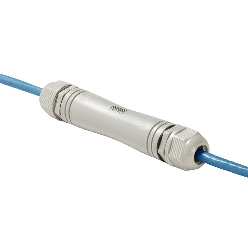 PoE エクステンダー　4個 Amazon.co.jp: LINOVISION 4ポート POE エクステンダー