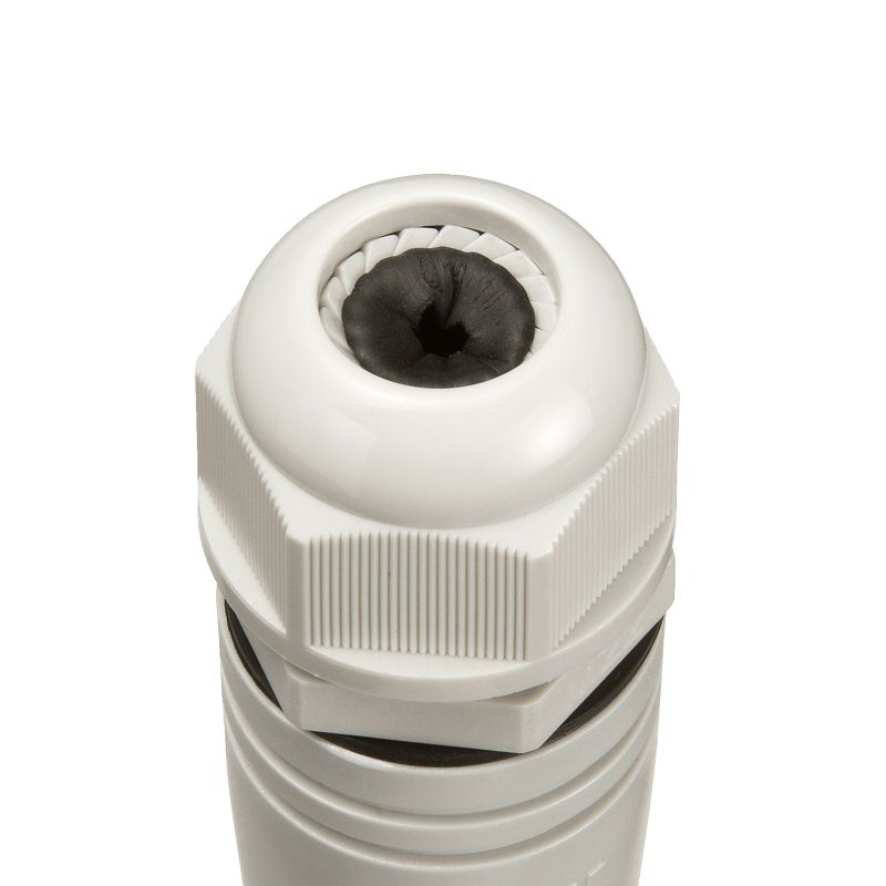 PoE�G�N�X�e���_�[ IP67 �h���Ή� LAN100m���� PoE ��d ���d �d���P�[�u���s�v