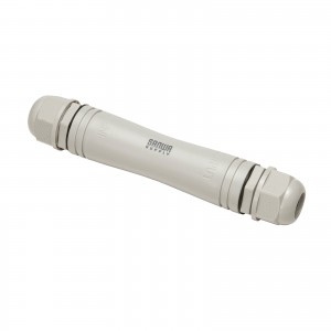 PoEGNXe_[ IP67 hΉ LAN100m PoE d d dP[usv